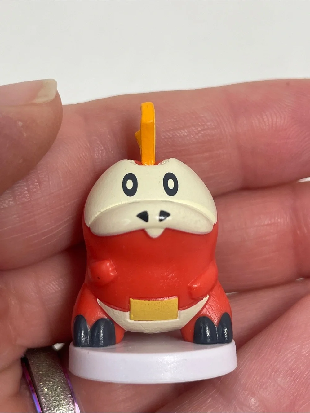 Pokemon Monopoly Pieces